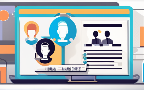 面试怎么过人力资源这关