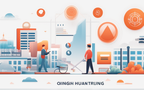 青岛鸿锦人力资源怎么样