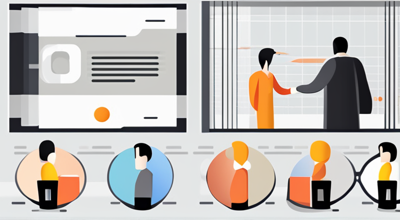 人力资源公司怎么找人员