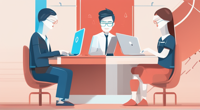 青岛三好人力资源怎么样