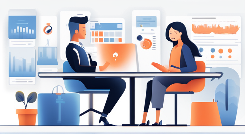 人力资源部怎么招新人的