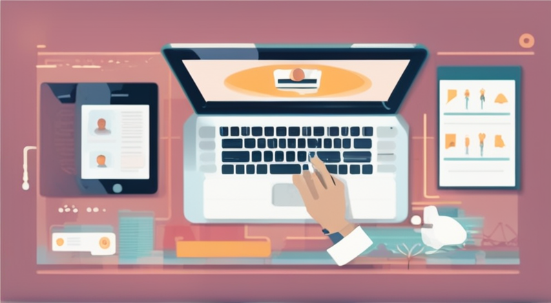 人力资源hr个人介绍怎么写