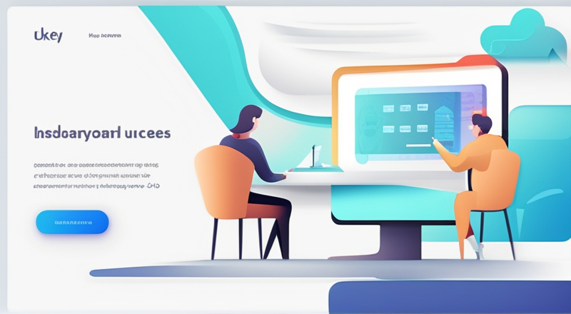 人力资源ukey怎么用