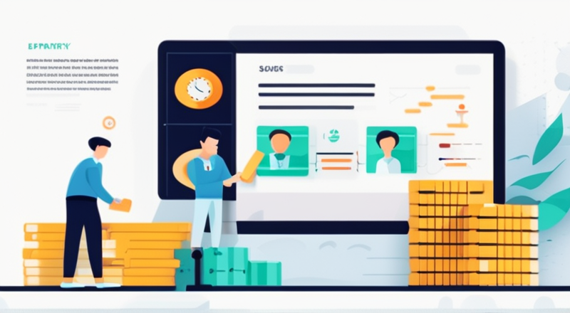 人力资源部怎么设定工资