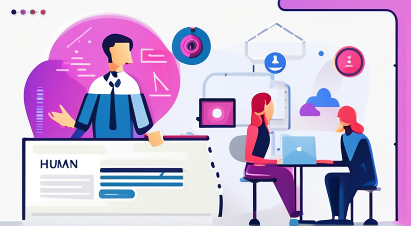 人力资源公司怎么开