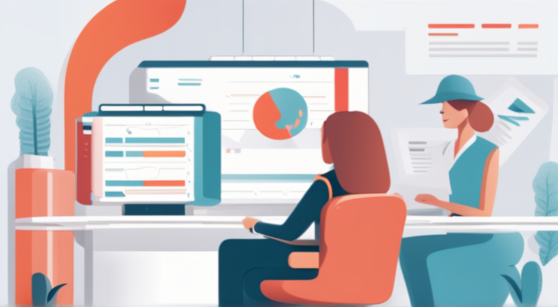 女人怎么做人力资源