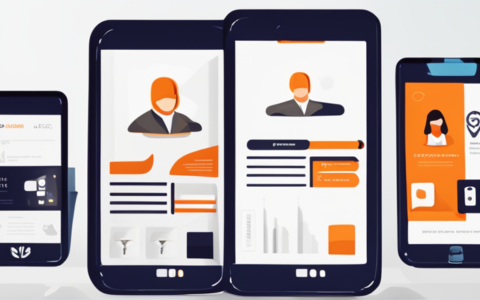 人力资源的名片怎么用