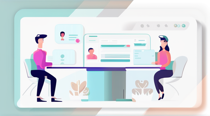 人力资源该怎么请假