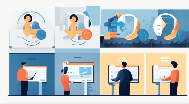 人力资源代理怎么做大