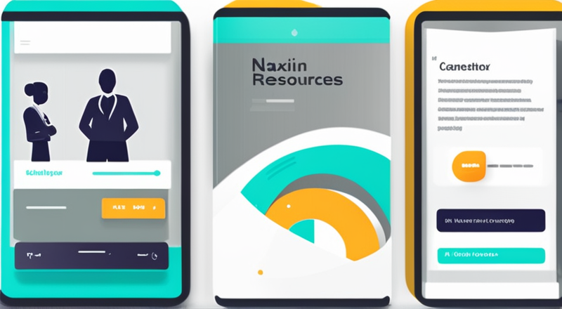 纳鑫人力资源怎么样