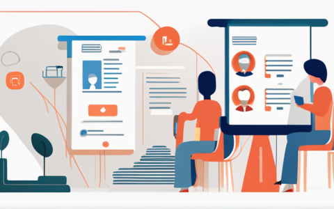 人力资源不回信息怎么办