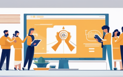 人力资源公司怎么开早会