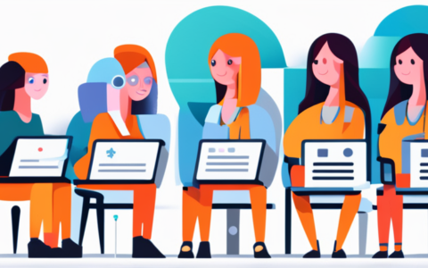 女生做人力资源怎么回复