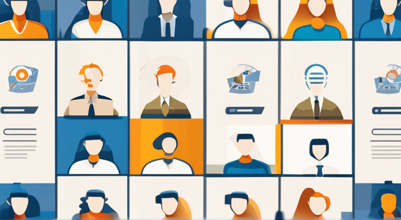 人力资源搬走后怎么找到