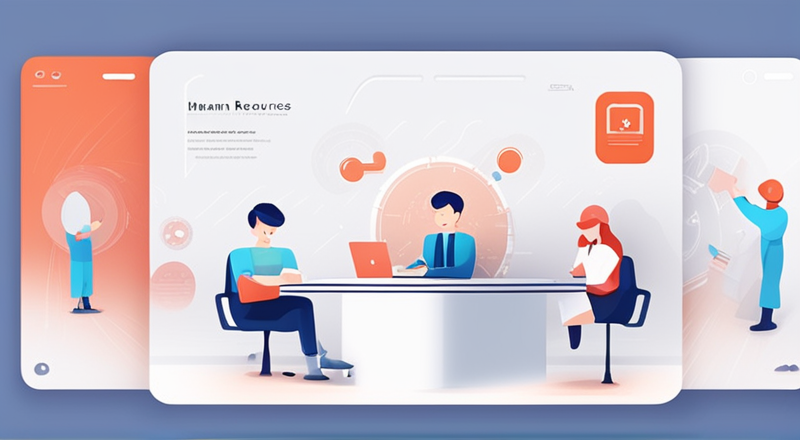 迈邦人力资源怎么样