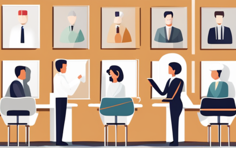 面试怎么表达对人力资源