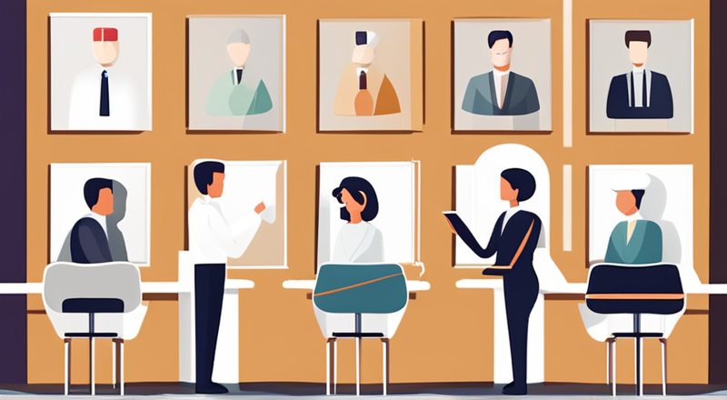 面试怎么表达对人力资源