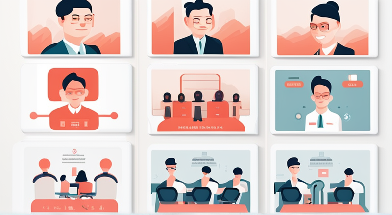 南通冉弛人力资源怎么样