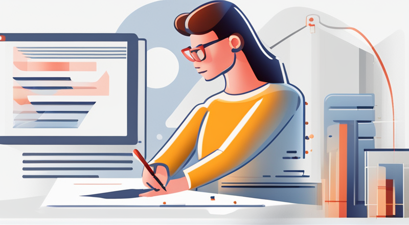 人力资源报告说明怎么写