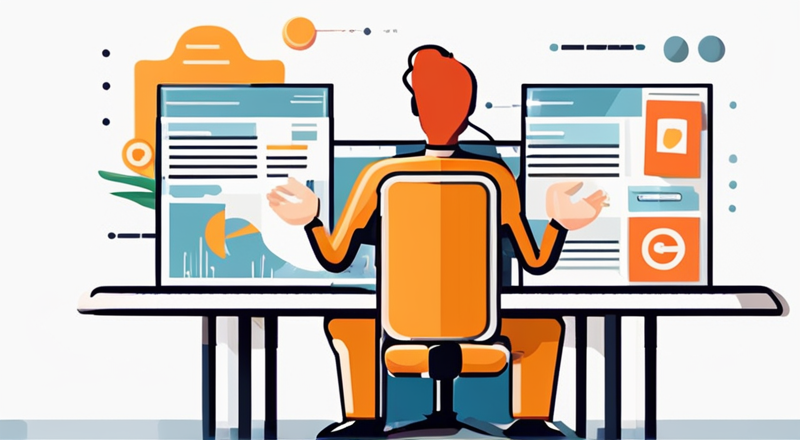 人力资源公司怎么发招聘