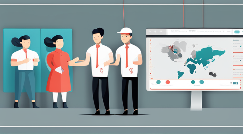 青岛迈达人力资源怎么样