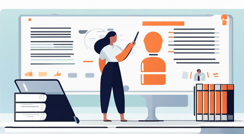 人力资源的文案怎么写