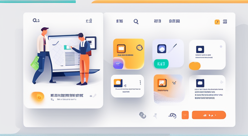 启亚人力资源服务怎么样