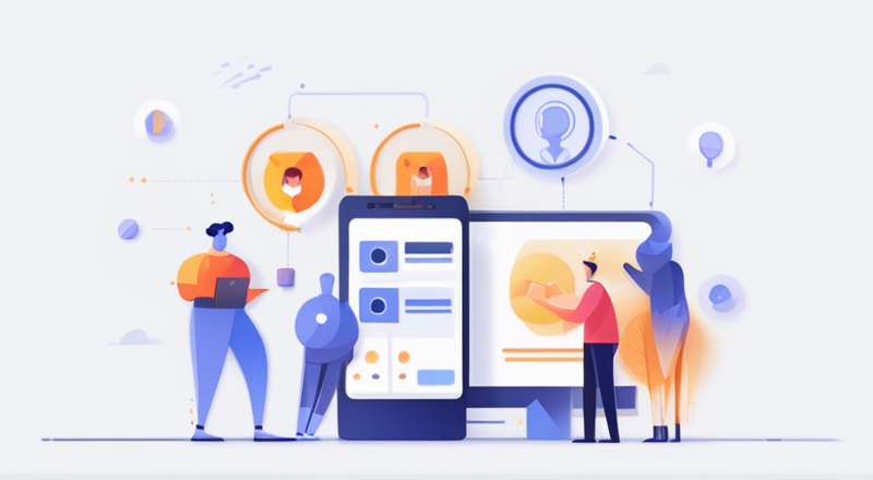 人力资源的外账怎么做