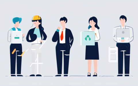 旗红人力资源有限公司怎么离职