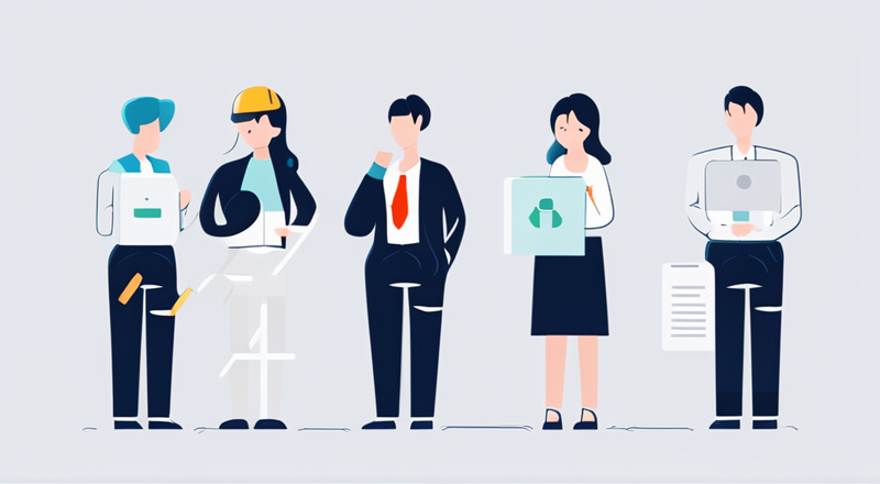 旗红人力资源有限公司怎么离职