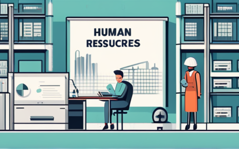 人力资源产业园怎么命名