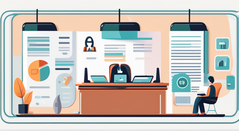 人力资源办公室怎么样