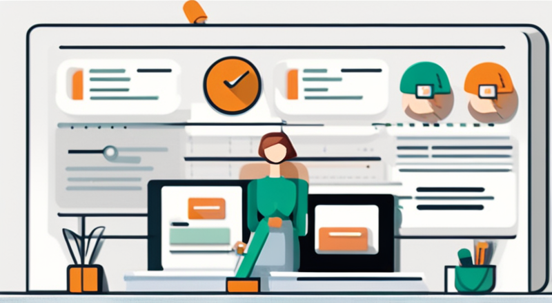 人力资源部邮箱怎么设置