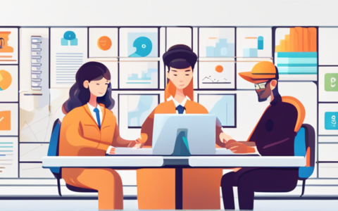 启英人力资源招聘怎么样