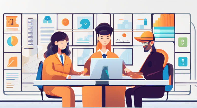 启英人力资源招聘怎么样