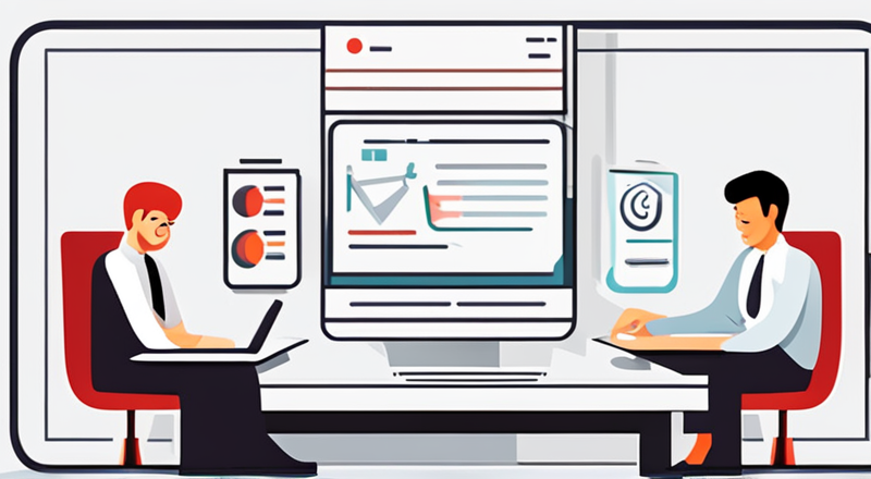 人力资源公司业绩怎么写