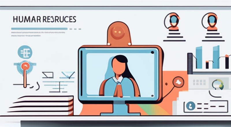人力资源该怎么着手