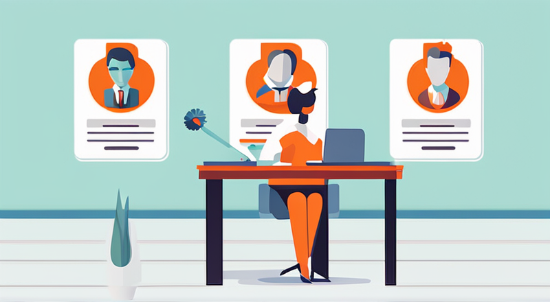 人力资源发布文案怎么写