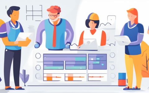 人力资源队怎么组建