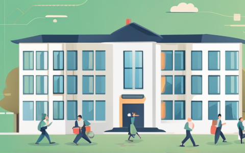 人力资源公司怎么找学校