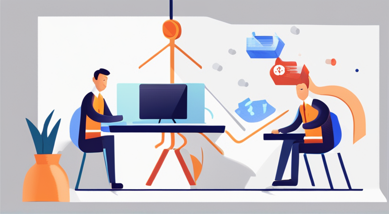 人力资源公司怎么走工伤