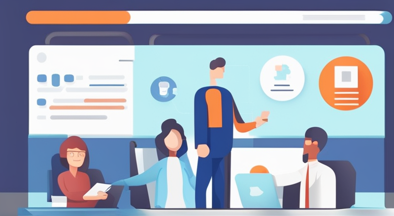 人力资源代理怎么找