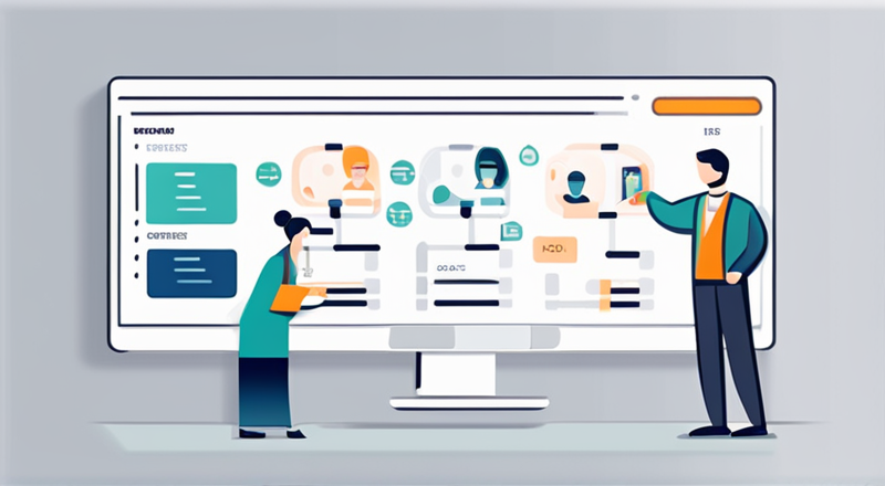 人力资源部改造方案怎么写