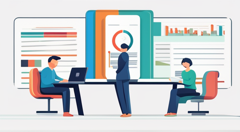 人力资源报告结果怎么写