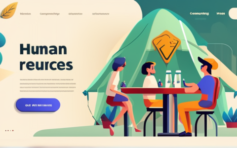 露营酒吧人力资源怎么样