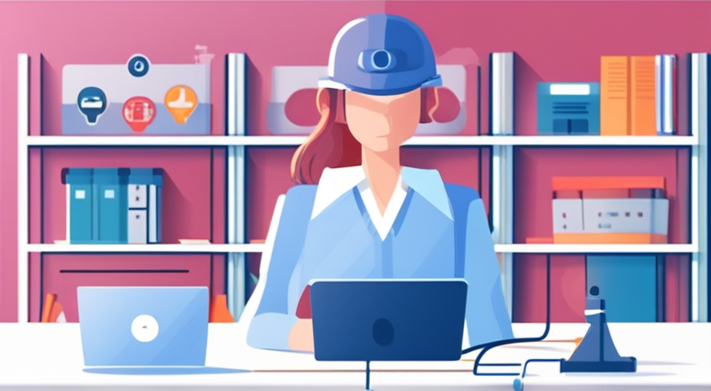 人力资源公司怎么布置