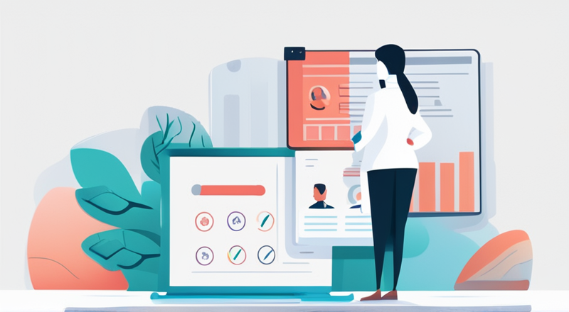 人力资源公司怎么背调