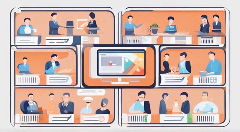 沁仁人力资源直播平台怎么样