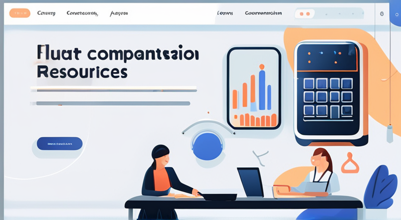 人力资源补偿价值怎么算