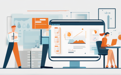 人力资源部怎么开发客户